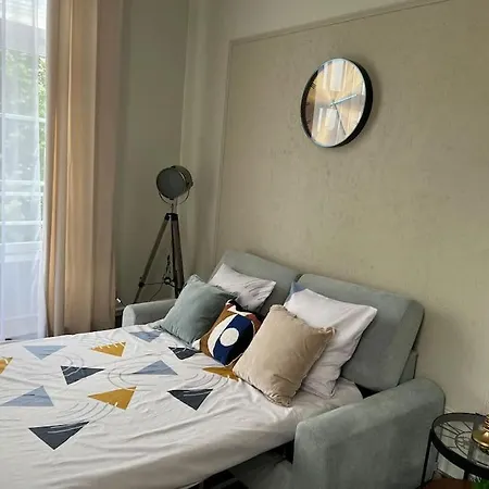 Appartement Plein Coeur Du Centre Historique De . *